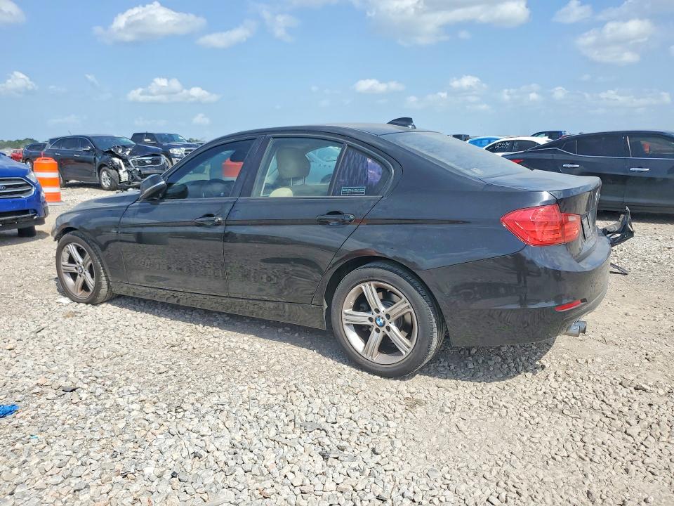 58548326 :رقم المزاد ، WBA3A5G50DNP21465 vin ، 2013 Bmw 328 مزاد بيع