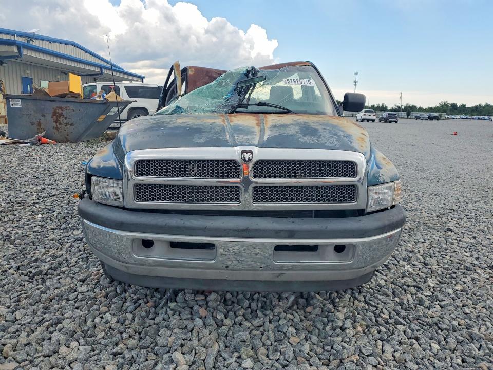 Aukcja sprzedaży 1996 Dodge Ram 1500, vin: 1B7HC16Z4TS626620, numer aukcji: 57925776
