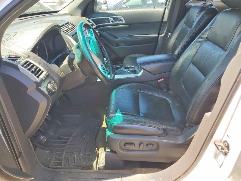 Aukcja sprzedaży 2013 Ford Explorer, vin: 1FM5K8D85DGC06292, numer aukcji: 55846446