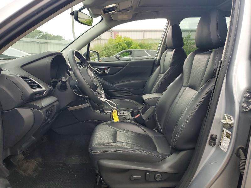 57635476 :رقم المزاد ، JF2SKAUC8MH560886 vin ، 2021 Subaru Forester مزاد بيع