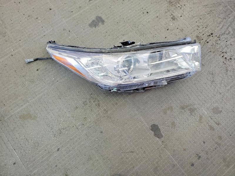 Продажа на аукционе авто 2017 Toyota Highlander, vin: 5TDJZRFH6HS461336, номер лота: 56094876