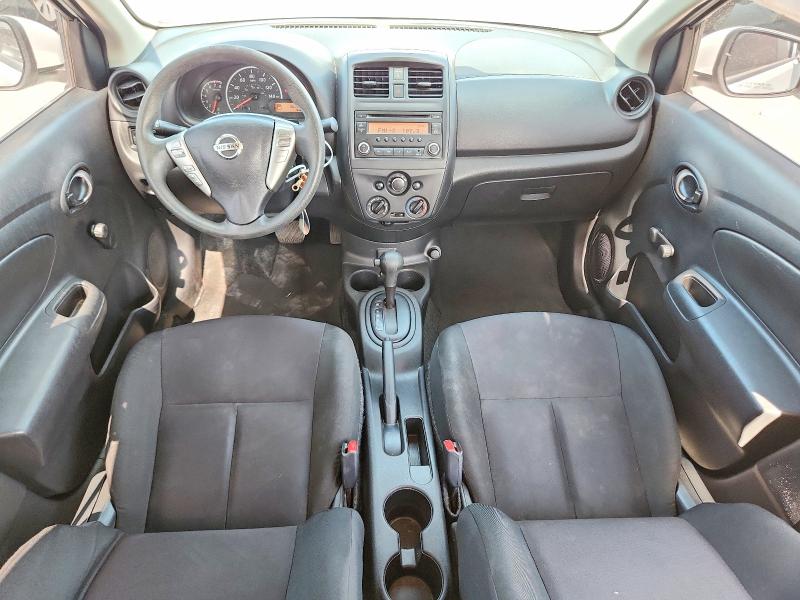 Продажа на аукционе авто 2018 Nissan Versa, vin: 3N1CN7AP7JL857068, номер лота: 57231836