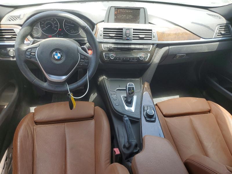 2016 Bmw 328 მანქანა იყიდება აუქციონზე, vin: WBA8E9C51GK648572, აუქციონის ნომერი: 59197686