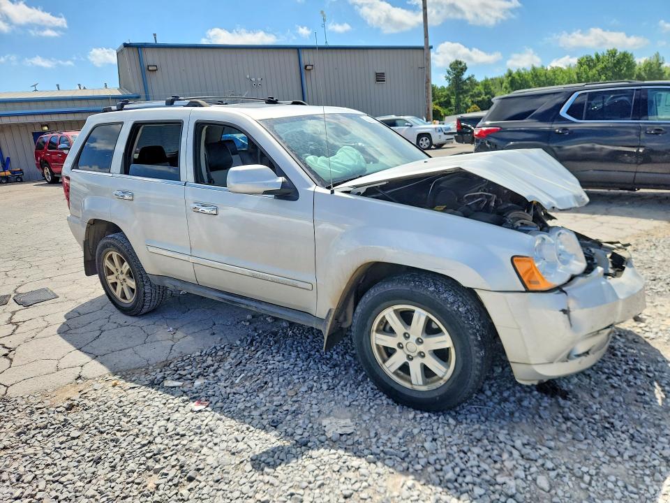 Aukcja sprzedaży 2010 Jeep Grand Cherokee, vin: 1J4PS5GKXAC121528, numer aukcji: 56999416