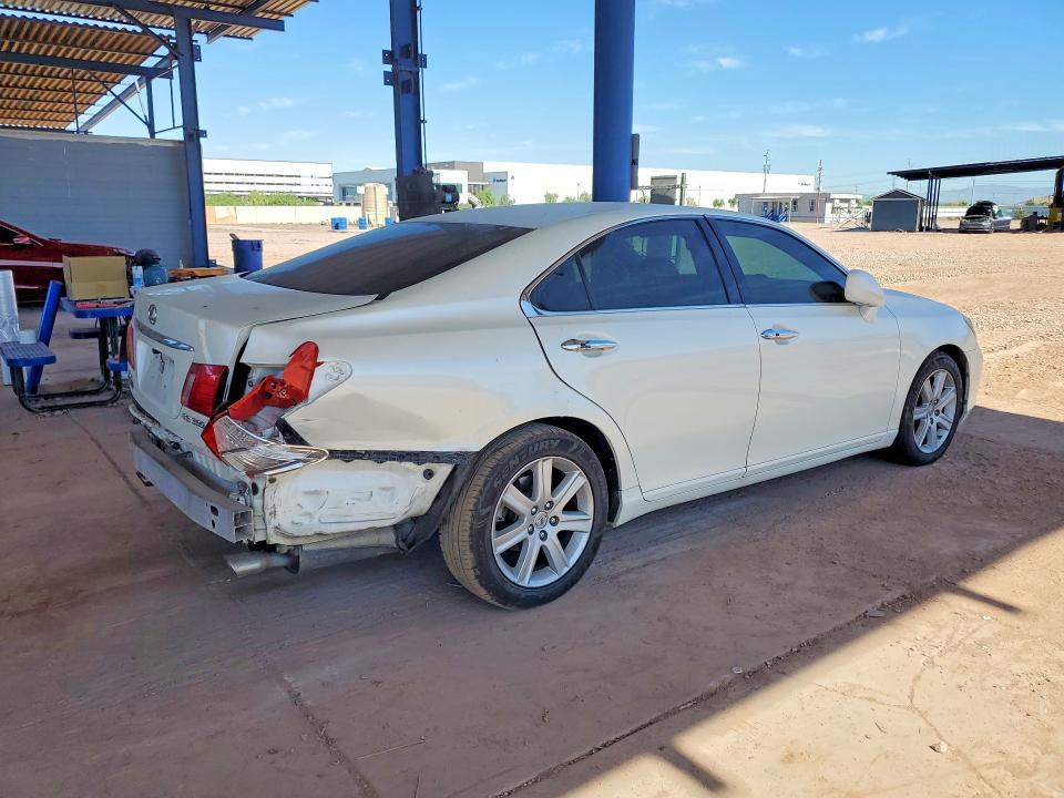 58366916 :رقم المزاد ، JTHBJ46G572013146 vin ، 2007 Lexus Es مزاد بيع