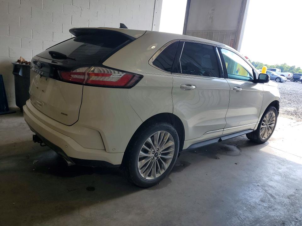 56666926 :رقم المزاد ، 2FMPK4K94RBA56641 vin ، 2024 Ford Edge مزاد بيع