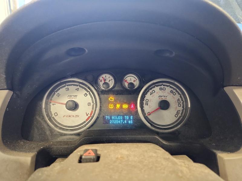 Продаж на аукціоні авто 2008 Ford Focus, vin: 1FAHP35N38W191416, номер лоту: 57196556