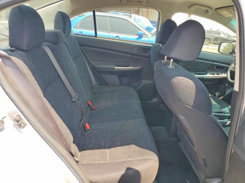 Aukcja sprzedaży 2016 Subaru Impreza, vin: JF1GJAA61GH009148, numer aukcji: 58806456