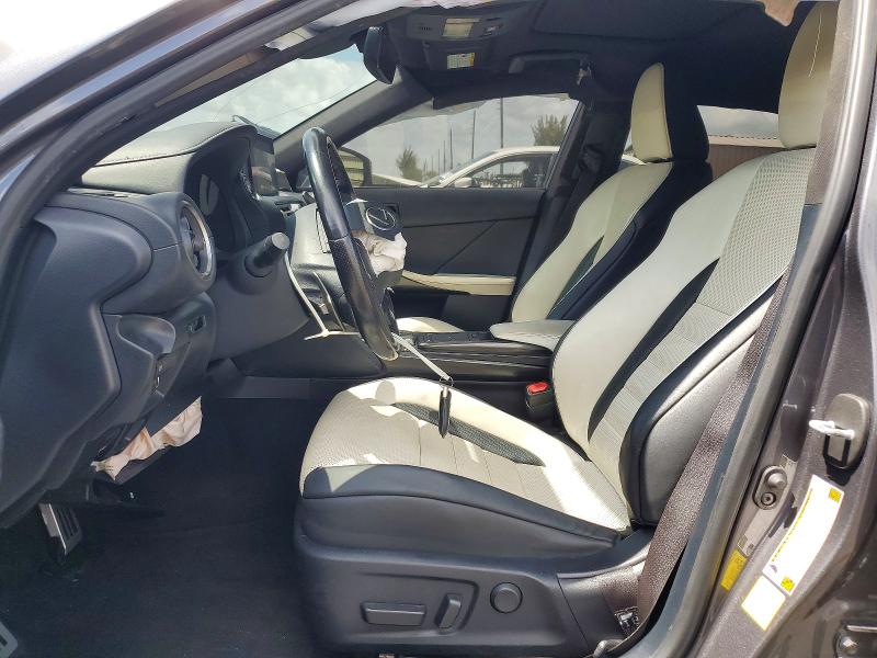 Продажа на аукционе авто 2022 Lexus Is, vin: JTHGZ1B28N5055894, номер лота: 57019276