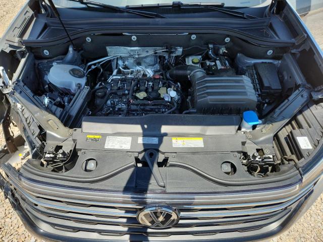 2025 Volkswagen Atlas მანქანა იყიდება აუქციონზე, vin: 1V2CR2CAXSC513999, აუქციონის ნომერი: 56421986
