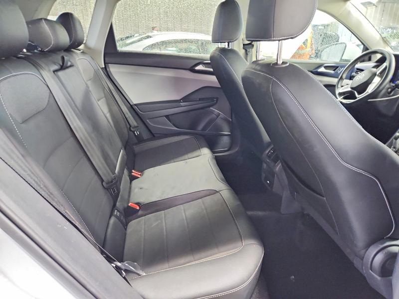 Продаж на аукціоні авто 2022 Volkswagen Taos, vin: 3VVLX7B22NM063221, номер лоту: 56277966