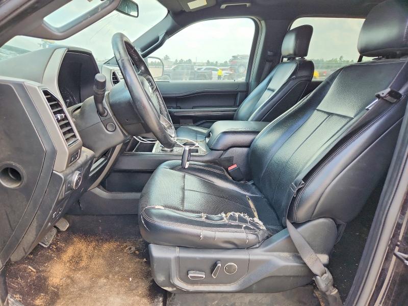 2019 Ford Expedition მანქანა იყიდება აუქციონზე, vin: 1FMJK1HT4KEA82903, აუქციონის ნომერი: 58009186