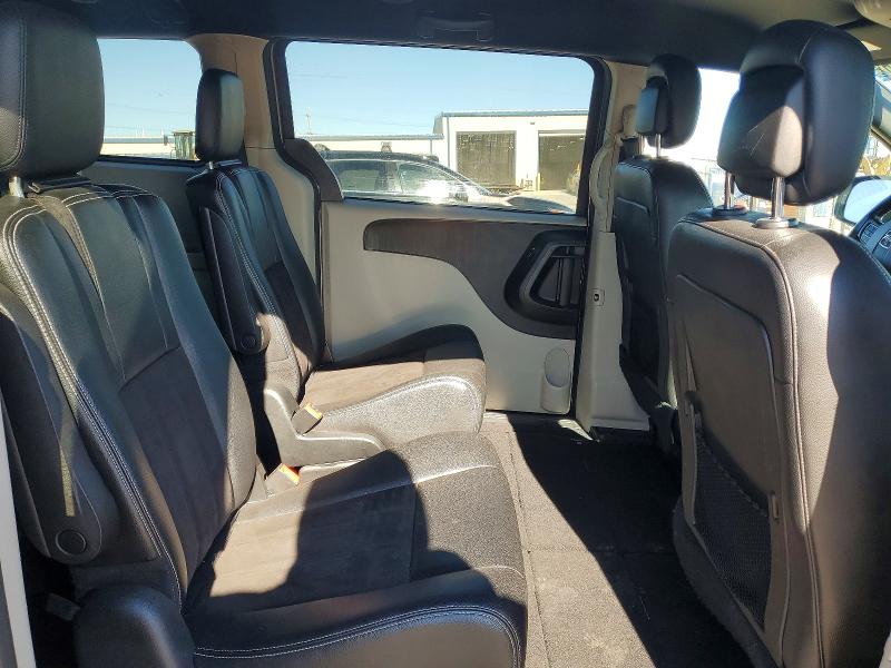 58350076 :رقم المزاد ، 2C4RDGCG3KR797978 vin ، 2019 Dodge Grand Caravan مزاد بيع