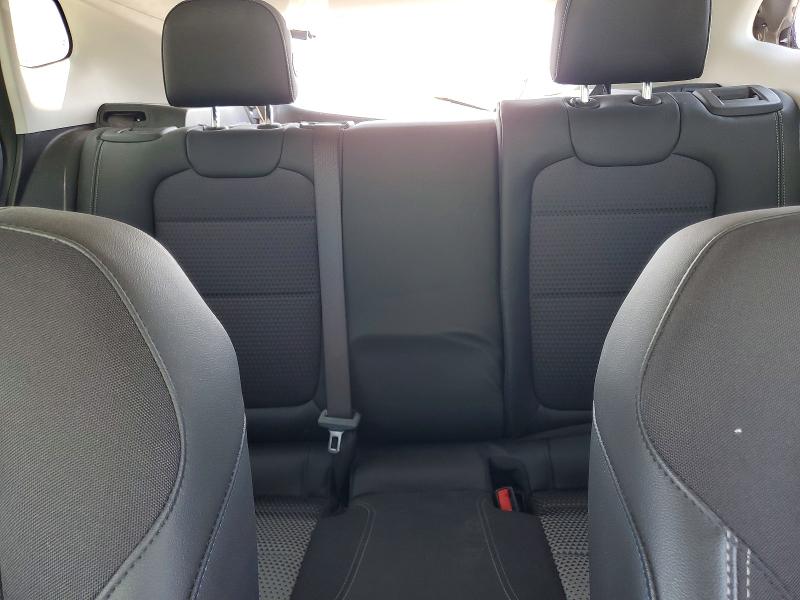 58472926 :رقم المزاد ، KL77LHEP1SC036840 vin ، 2025 Chevrolet Trax مزاد بيع