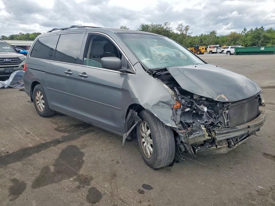 Продаж на аукціоні авто 2008 Honda Odyssey, vin: 5FNRL38498B410705, номер лоту: 56859416
