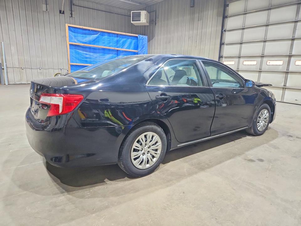 Продажа на аукционе авто 2014 Toyota Camry, vin: 4T4BF1FKXER392508, номер лота: 55707846