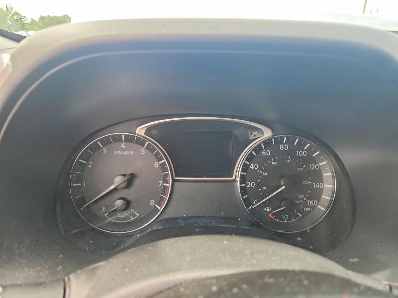 2020 Nissan Pathfinder მანქანა იყიდება აუქციონზე, vin: 5N1DR2AN6LC593570, აუქციონის ნომერი: 56573896