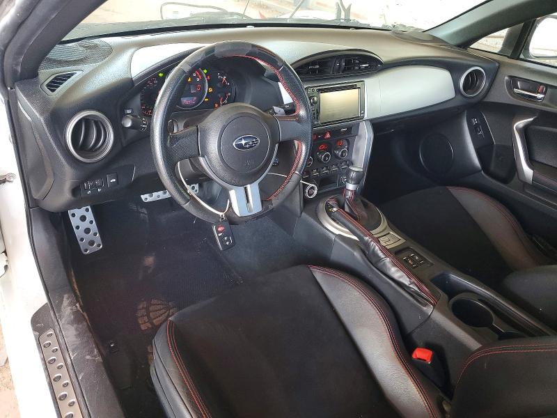 56489576 :رقم المزاد ، JF1ZCAC19D2613386 vin ، 2013 Subaru Brz مزاد بيع