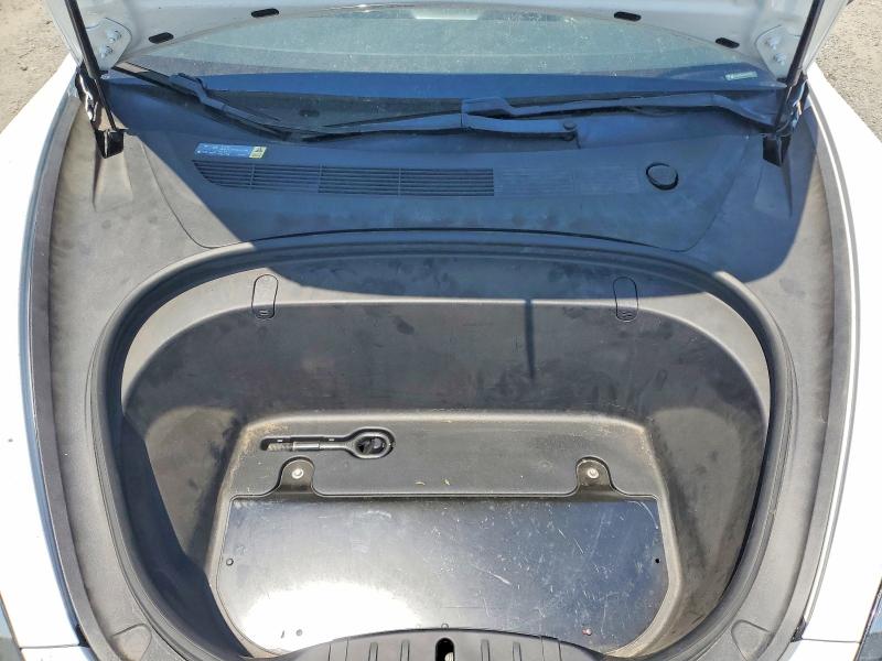 Aukcja sprzedaży 2019 Tesla Model 3, vin: 5YJ3E1EAXKF397131, numer aukcji: 58036386