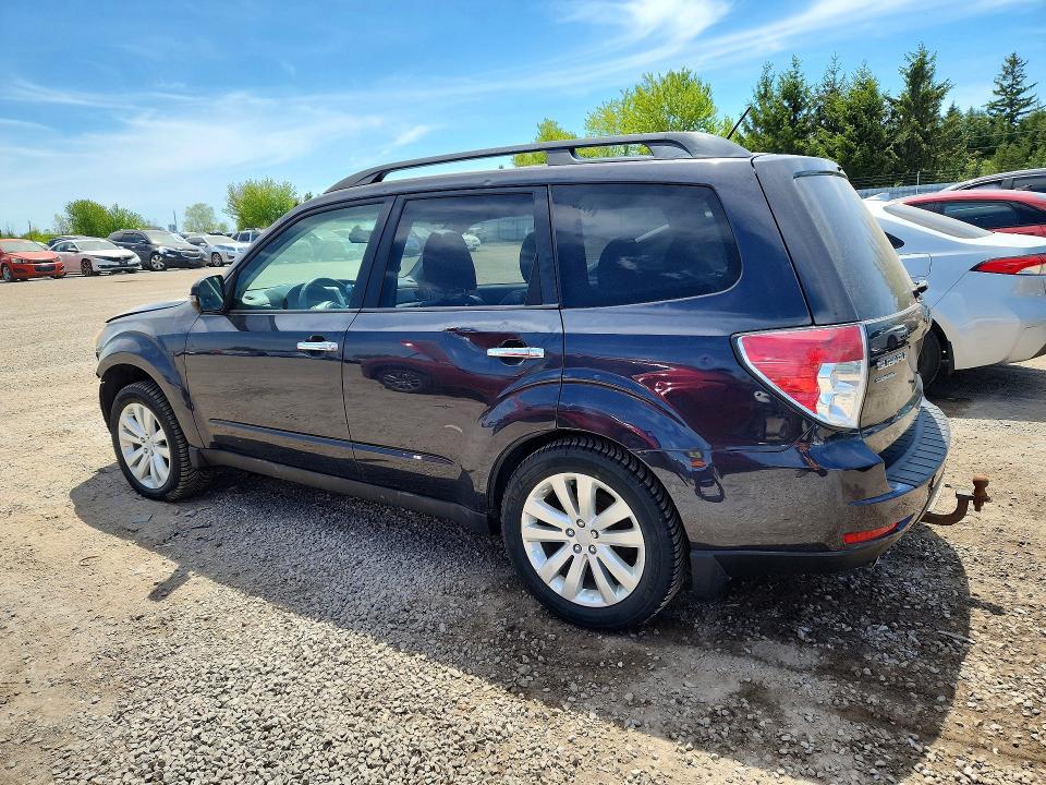 Продажа на аукционе авто 2012 Subaru Forester, vin: JF2SHCEC1CH437874, номер лота: 54457736