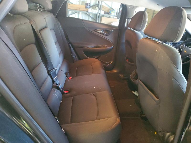 Aukcja sprzedaży 2018 Chevrolet Malibu, vin: 1G1ZD5ST5JF182737, numer aukcji: 55902126