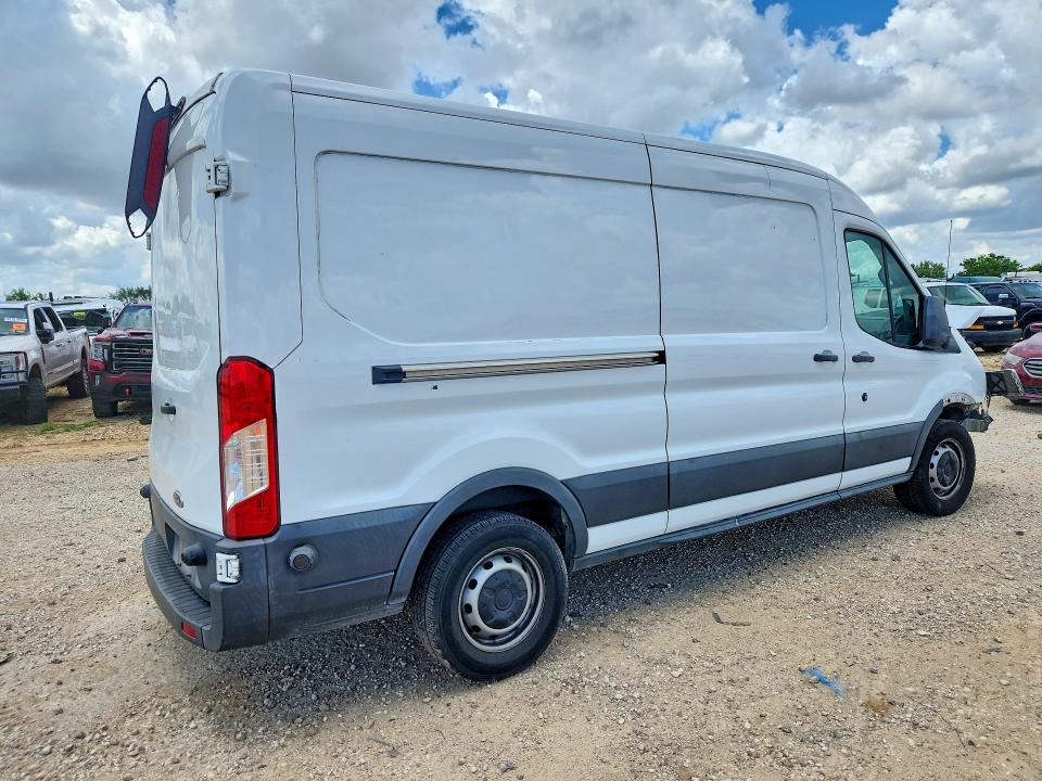 Aukcja sprzedaży 2018 Ford Transit, vin: 1FTYR2CM5JKB24807, numer aukcji: 57234416