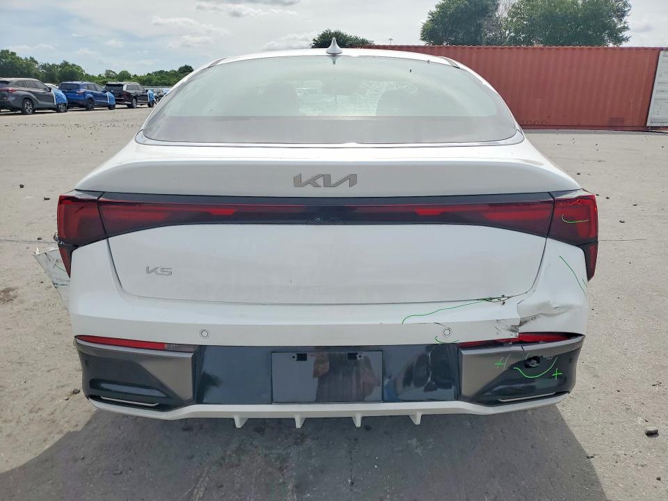 Продажа на аукционе авто 2025 Kia K5, vin: KNAG24J73S5305068, номер лота: 56069456