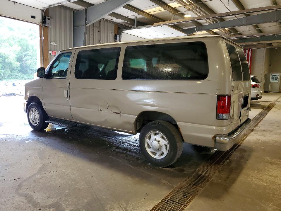 Продажа на аукционе авто 2012 Ford Econoline, vin: 1FBNE3BL7CDA23549, номер лота: 58956676