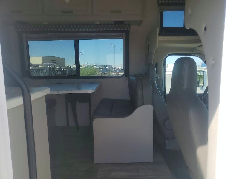 Auction sale of the 2024 Ford E350, vin: 1FDWE3FN4RDD01940, lot number: 55186036
