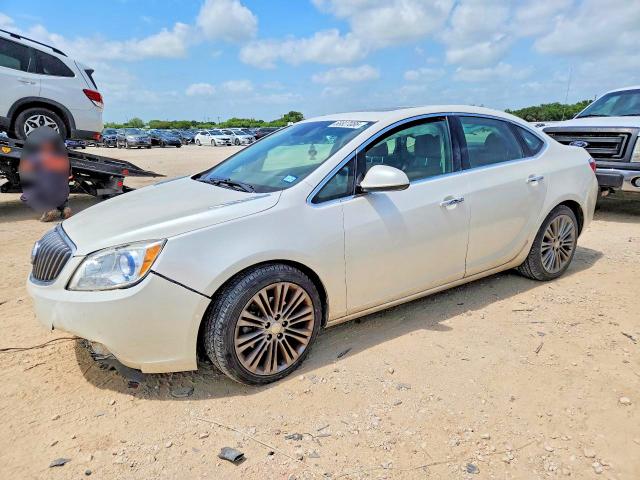 Aukcja sprzedaży 2013 Buick Verano, vin: 1G4PS5SK2D4194495, numer aukcji: 58827086