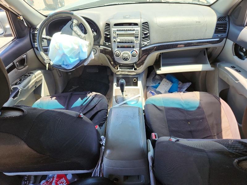 Продаж на аукціоні авто 2008 Hyundai Santa Fe, vin: 5NMSG13D68H164566, номер лоту: 58403906