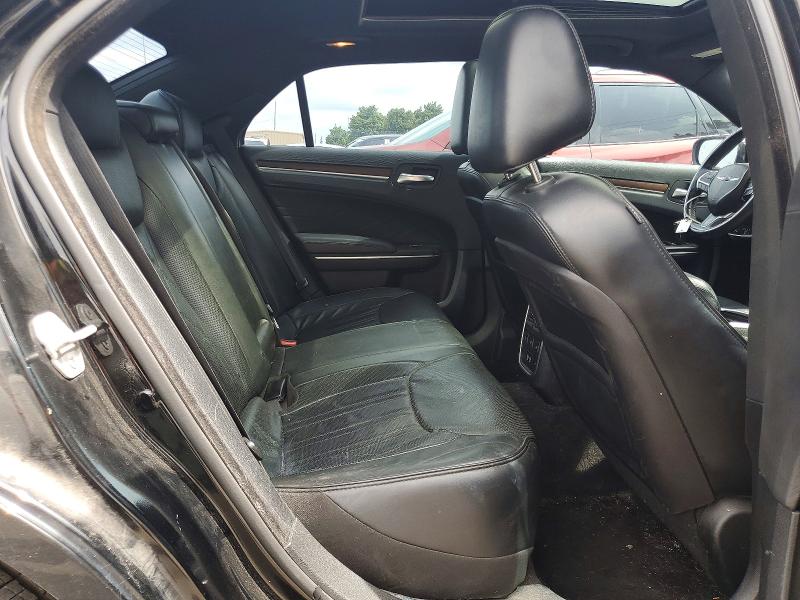 2015 Chrysler 300c მანქანა იყიდება აუქციონზე, vin: 2C3CCAPT5FH760234, აუქციონის ნომერი: 56950666