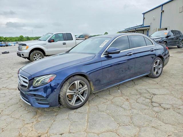 Aukcja sprzedaży 2018 Mercedes-benz E, vin: WDDZF4KB2JA336603, numer aukcji: 57475146