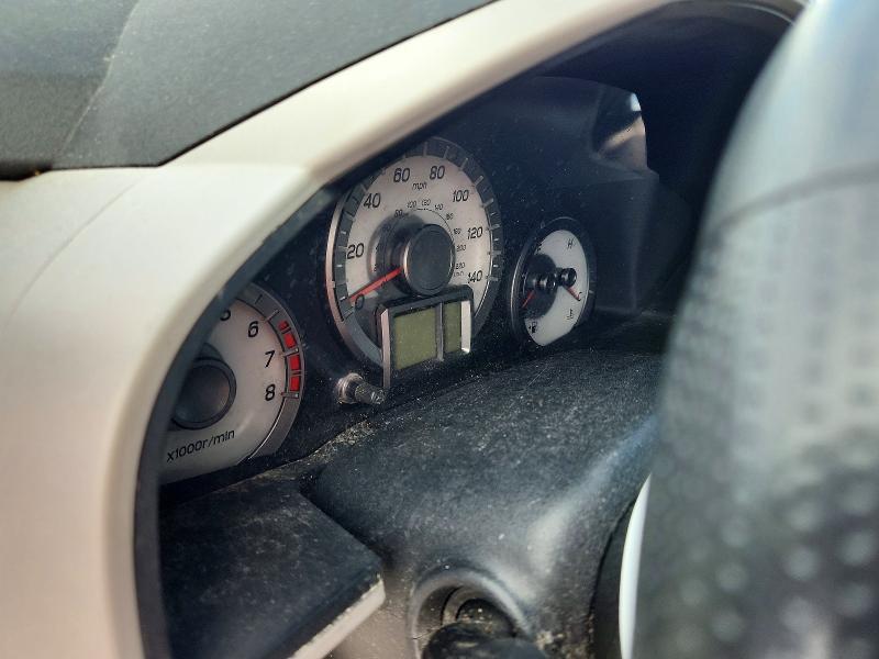 55980816 :رقم المزاد ، 5FNYF3H45DB018589 vin ، 2013 Honda Pilot مزاد بيع