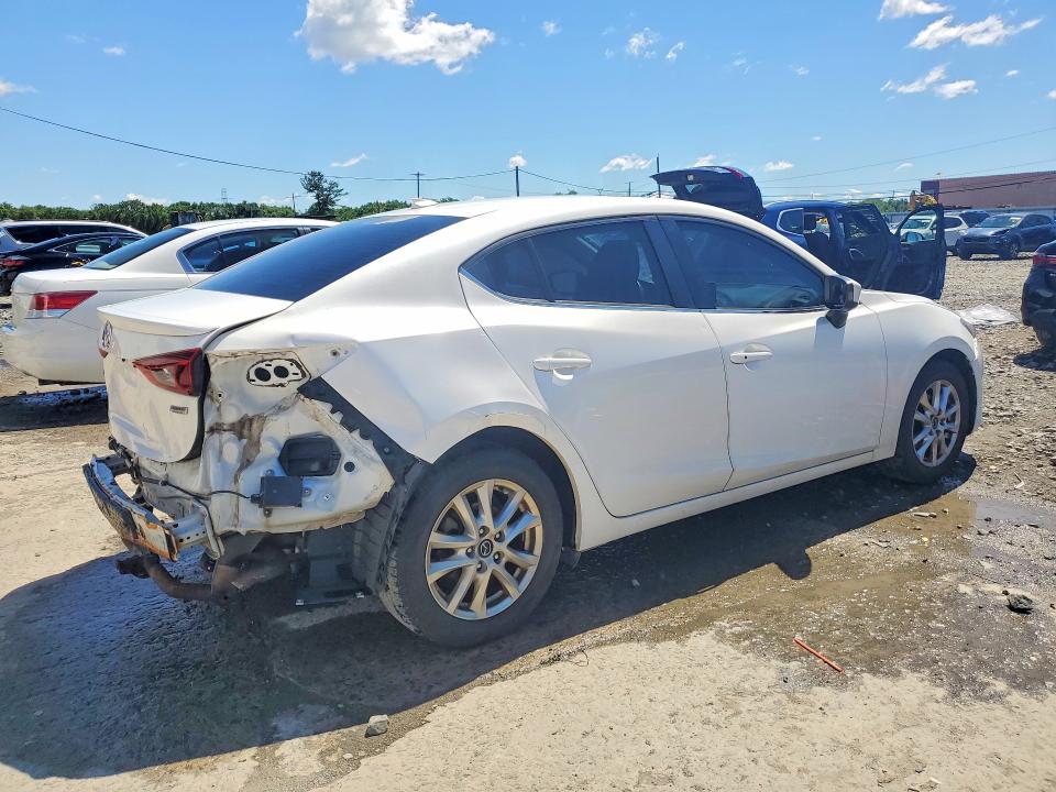 Продаж на аукціоні авто 2015 Mazda 3, vin: 3MZBM1V75FM163643, номер лоту: 55978466
