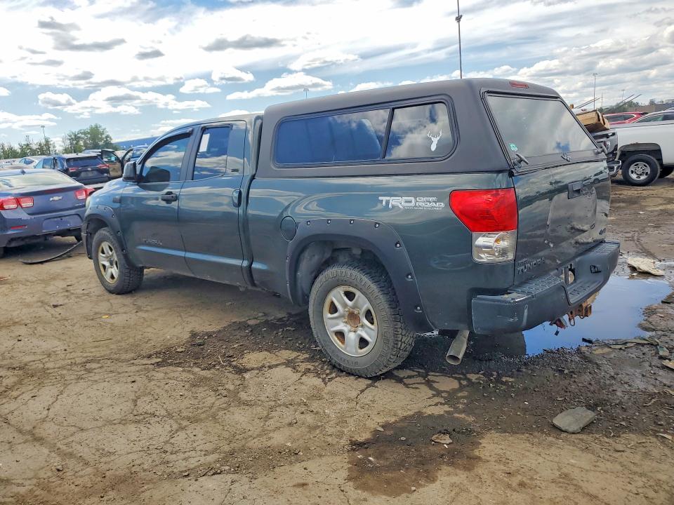 Aukcja sprzedaży 2008 Toyota Tundra, vin: 5TBBV54128S497399, numer aukcji: 58291786