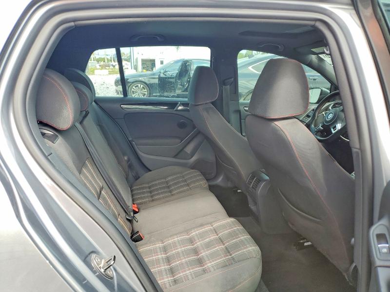 Продажа на аукционе авто 2012 Volkswagen Gti, vin: WVWHV7AJ8CW259647, номер лота: 59194716