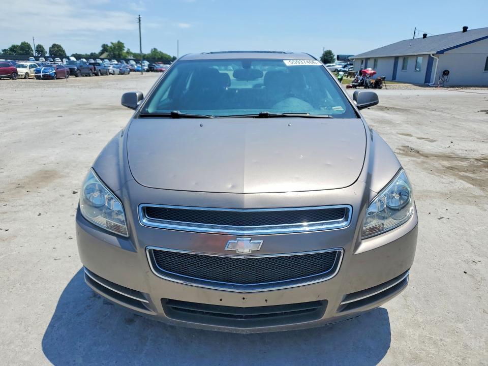55937406 :رقم المزاد ، 1G1ZC5EU0CF121161 vin ، 2012 Chevrolet Malibu مزاد بيع