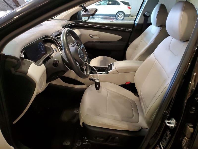 2024 Hyundai Tucson მანქანა იყიდება აუქციონზე, vin: 5NMJF3DE7RH295928, აუქციონის ნომერი: 55979066