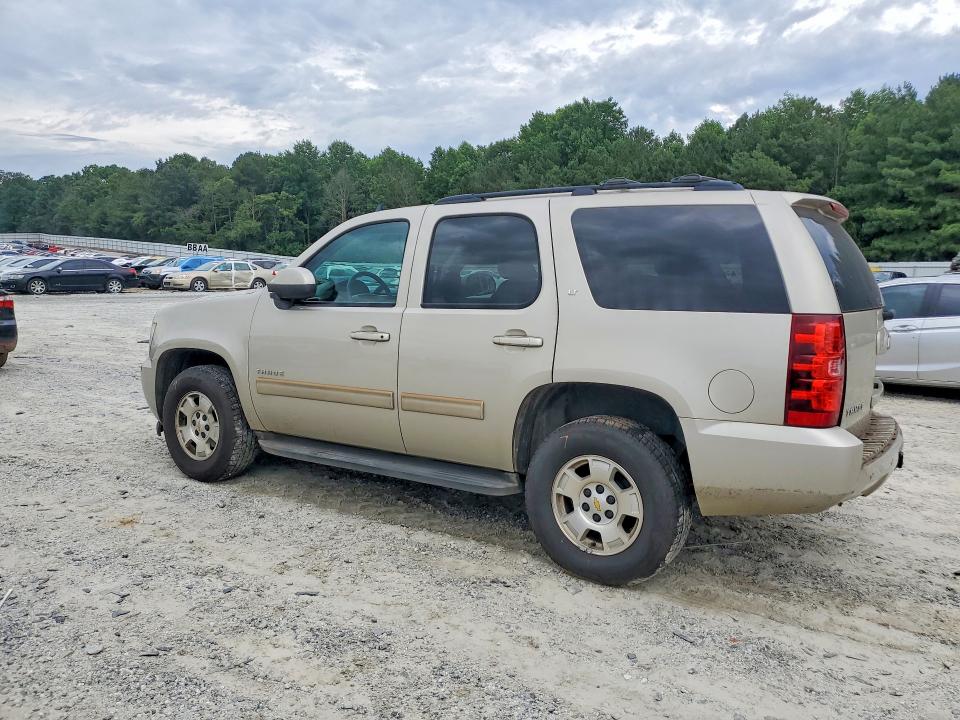 2013 Chevrolet Tahoe მანქანა იყიდება აუქციონზე, vin: 1GNSKBE02DR213063, აუქციონის ნომერი: 57343826