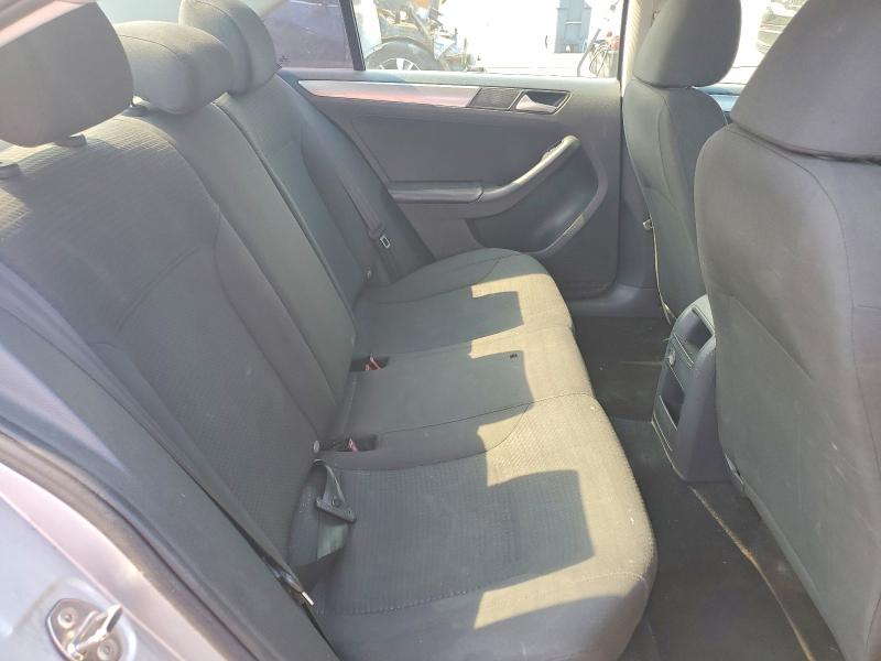 Продаж на аукціоні авто 2015 Volkswagen Jetta, vin: 3VWD17AJ6FM225931, номер лоту: 58051466
