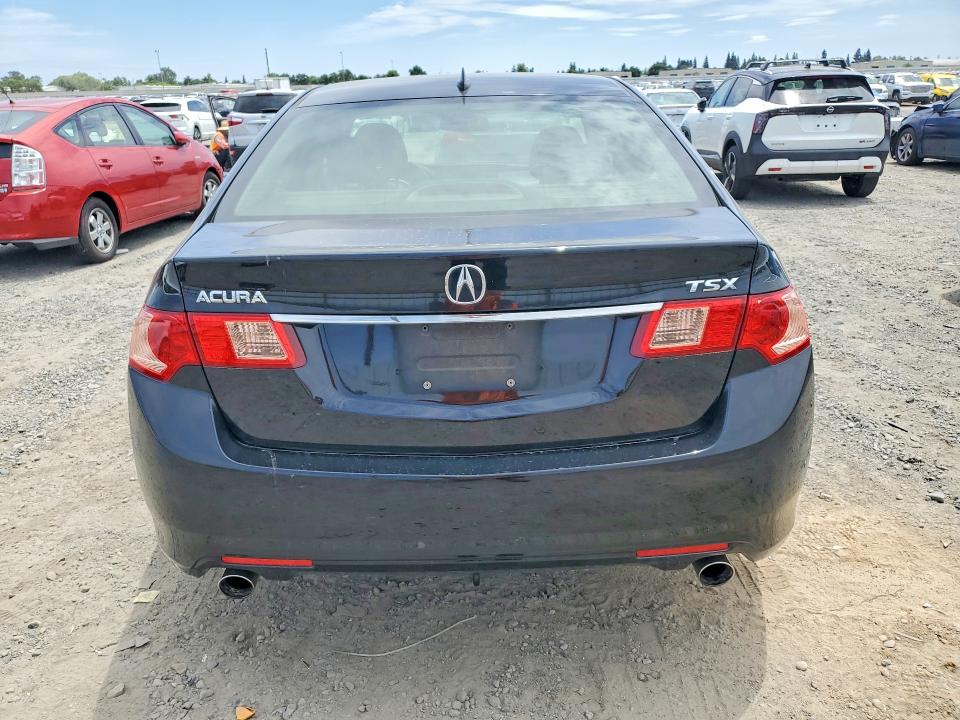 Aukcja sprzedaży 2012 Acura Tsx, vin: JH4CU2F48CC014320, numer aukcji: 55799976
