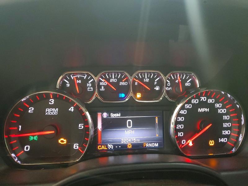 Aukcja sprzedaży 2015 Gmc Sierra, vin: 3GTU2UEC2FG216183, numer aukcji: 58692846