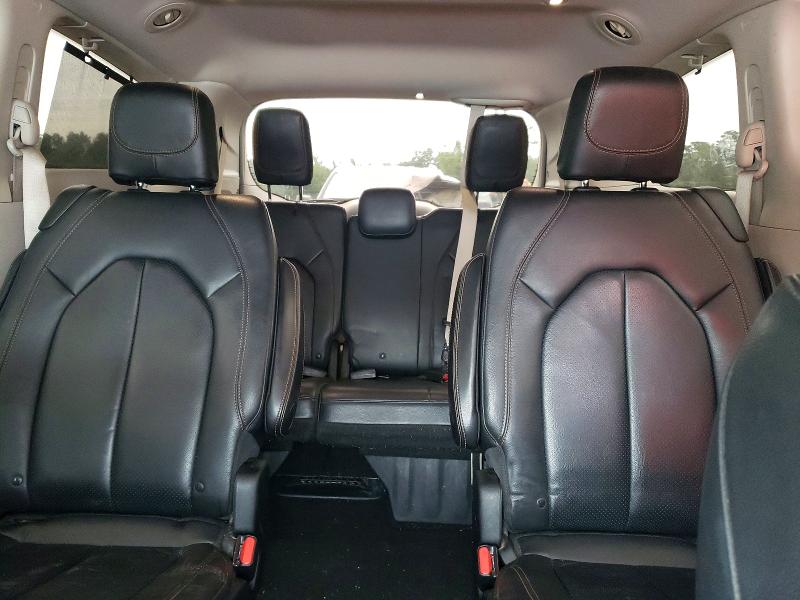 Продаж на аукціоні авто 2018 Chrysler Pacifica, vin: 2C4RC1BG1JR217692, номер лоту: 57862316