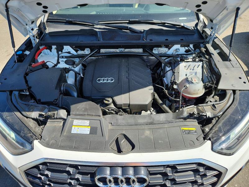 Aukcja sprzedaży 2023 Audi Q5, vin: WA1GAAFY8P2093549, numer aukcji: 56833646