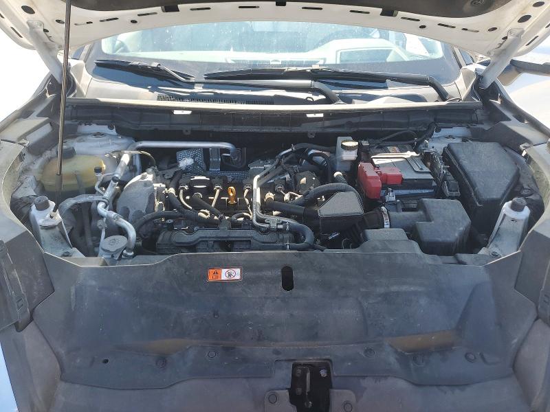 Продажа на аукционе авто 2023 Mitsubishi Outlander, vin: JA4J4VA85PZ012395, номер лота: 56729356