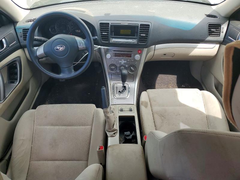 Продаж на аукціоні авто 2009 Subaru Outback, vin: 4S4BP61C597323976, номер лоту: 57352866
