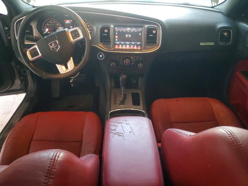 Продажа на аукционе авто 2013 Dodge Charger, vin: 2C3CDXCTXDH652551, номер лота: 58386326