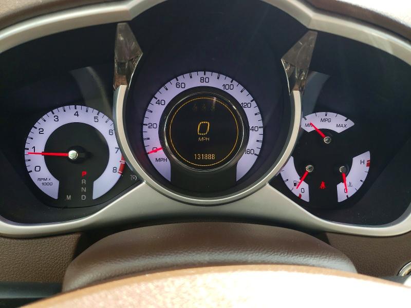 Продажа на аукционе авто 2011 Cadillac Srx, vin: 3GYFNDEY4BS571451, номер лота: 56036366