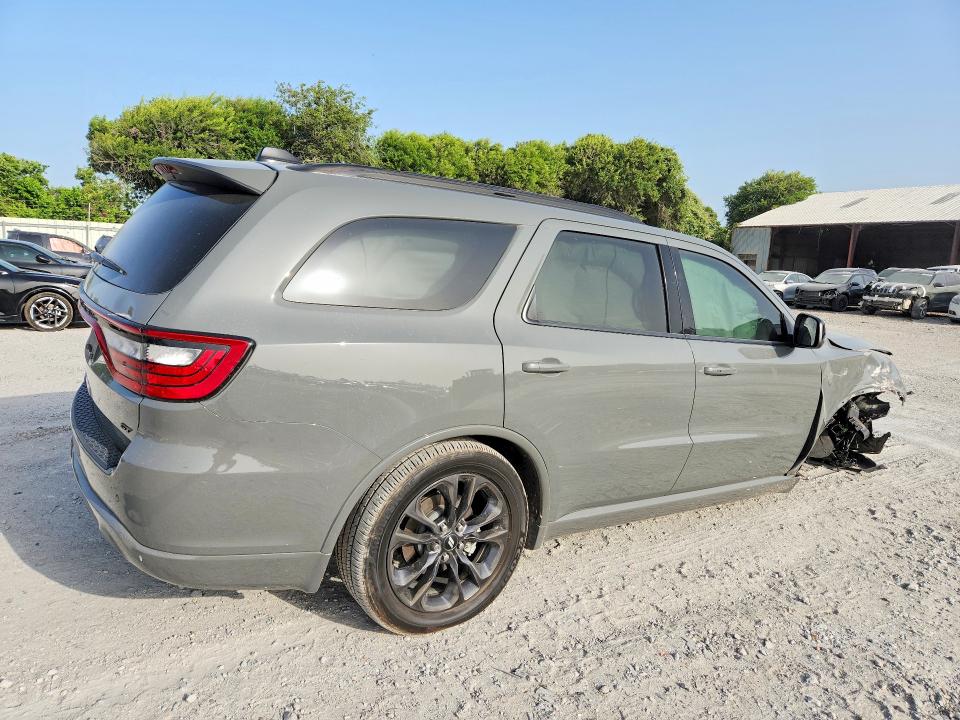 Продажа на аукционе авто 2026 Dodge Durango, vin: 1C4RDHDG8TC151110, номер лота: 59140896